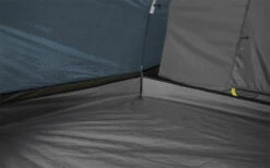 Outwell Cloud 5 Two Room Dome Tent Blue -Berger 438408 3136295