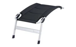 Isabella Thor / Loke Leg Rest Grigio Chiaro