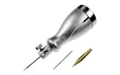 Cucitura A Punto Annodato