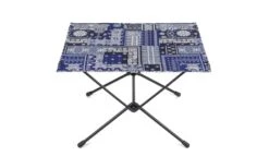 Tavolo Da Campeggio Helinox Table One Hard Top L Blue