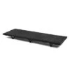 Helinox Scaldaculla Lungo Per Lettino One Lounger Nero