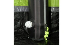 Tenda A Tunnel Berger Campo 4-L -Berger 44305 2294552