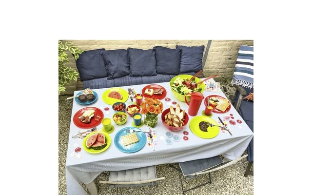 Tazza Da Bere Rotho Caruba 0,25 Litri Verde 5 Tazza Da Bere Rotho Caruba 0,25 Litri Verde - immagine 5