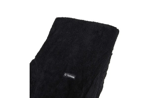 Scaldasedia Helinox Per Sedia Two Nero 3 Scaldasedia Helinox Per Sedia Two Nero - immagine 3