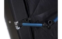 Helinox Insulated Cot One Pad Senza Telaio -Berger 443927 3815518