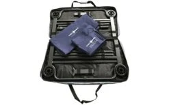 Divano Da Campeggio Disc-O-Bed XLT Edizione Esclusiva -Berger 444173 3436433