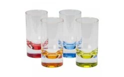 Bicchieri Da Bere Slim Jim 4er