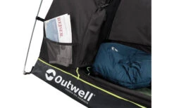 Tenda Interna Indipendente Outwell Blu -Berger 448736 3137639