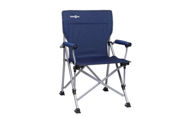 Sedia Da Campeggio Brunner Cruiser Blu 2 Sedia Da Campeggio Brunner Cruiser Blu - immagine 2