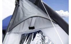 Tenda Da Sole Per Autobus Brunner Entrada