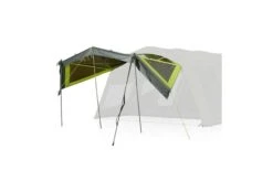 Zempire Evo TXL Tenda Da Sole A Muro Set Tenda Persona