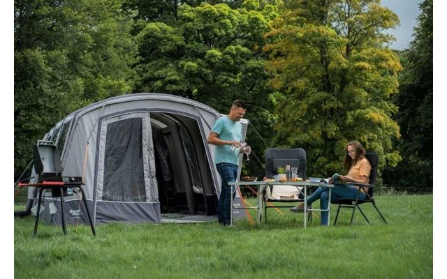 Tenda Familiare Vango Anantara IV Air TC 450XL 2 Tenda Familiare Vango Anantara IV Air TC 450XL - immagine 2