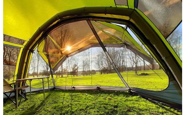 Zempire Evo TXL Tenda Da Sole A Muro Set Tenda Persona 2 Zempire Evo TXL Tenda Da Sole A Muro Set Tenda Persona - immagine 2