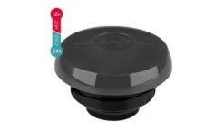 Emsa Brocca Sottovuoto Samba 1 Litro Arancione Traslucido 11 Emsa Brocca Sottovuoto Samba 1 Litro Arancione Traslucido -Berger 459756 3304353 1