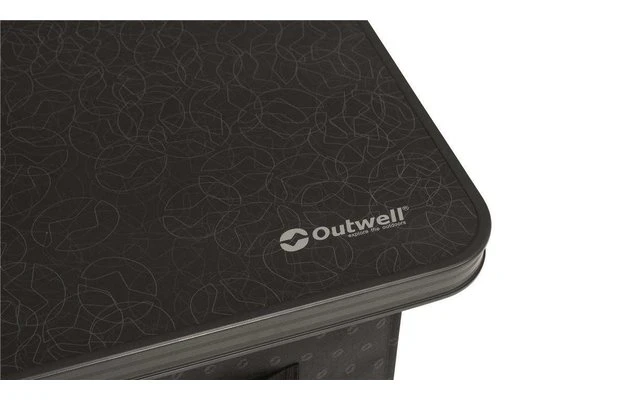 Outwell Storage Cayon Cabinet Side Cabinet 3 Outwell Storage Cayon Cabinet Side Cabinet - immagine 3