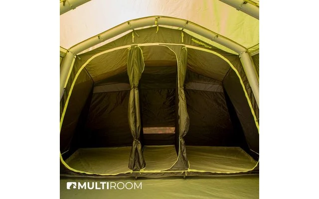 Tenda Familiare Zempire Evo TL V2 4 Tenda Familiare Zempire Evo TL V2 - immagine 4