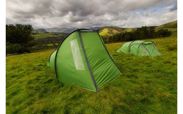 Vango Galaxy 300 Tenda A Tunnel 3 Persone 4 Vango Galaxy 300 Tenda A Tunnel 3 Persone - immagine 4