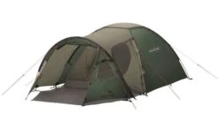 Easy Camp Eclipse 300 Tenda A Cupola Verde