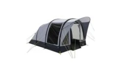 Tenda A Tunnel Dometic Kampa Brean 4 AIR TC