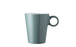 Mepal Mug Flow 160 Ml Verde Nordico 10 Mepal Mug Flow 160 Ml Verde Nordico -Berger 464414 3177933