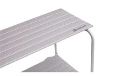 Outwell Crete Tavolo Da Cucina 46 X 66 X 80 Cm