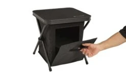 Outwell Storage Cayon Cabinet Side Cabinet