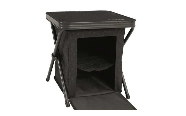 Outwell Storage Cayon Cabinet Side Cabinet 2 Outwell Storage Cayon Cabinet Side Cabinet - immagine 2