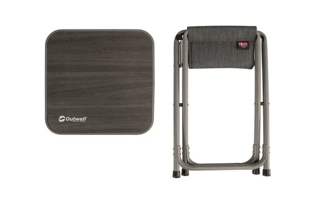 Sedia Pieghevole Outwell Redwood 3 Sedia Pieghevole Outwell Redwood - immagine 3