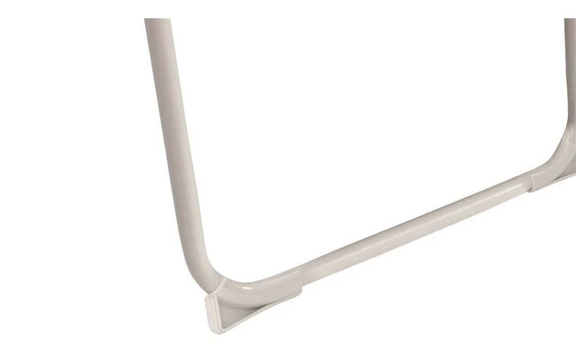 Sedia Pieghevole Outwell Cromer Green Vineyard 73 X 61 X 119 Cm 3 Sedia Pieghevole Outwell Cromer Green Vineyard 73 X 61 X 119 Cm - immagine 3