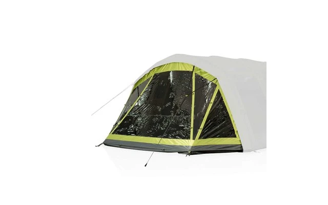 Zempire Evo TXL Tenda Da Sole A Muro Set Tenda Persona 5 Zempire Evo TXL Tenda Da Sole A Muro Set Tenda Persona - immagine 5