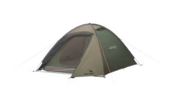 Easy Camp Meteor 300 Tenda A Cupola Verde Rustico