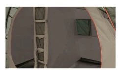 Easy Camp Galaxy 400 Tenda A Tunnel Verde Rustico