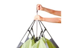 Brunner Strato 2 Tenda A Cupola Automatica