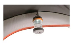 Tenda A Tunnel Easy Camp Energy 300 Verde Rustico