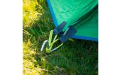 Vango Blade 200 Tenda A Tunnel 2 Persone