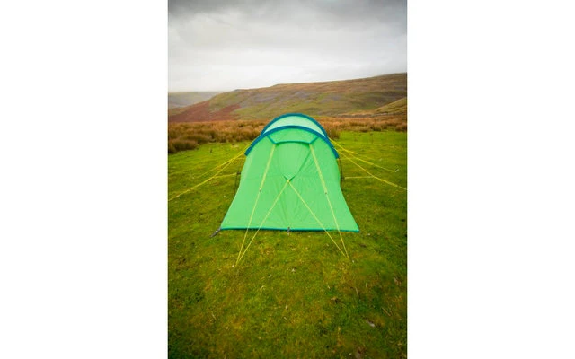 Vango Omega 250 Tenda A Tunnel Per 2 Persone 1 Vango Omega 250 Tenda A Tunnel Per 2 Persone