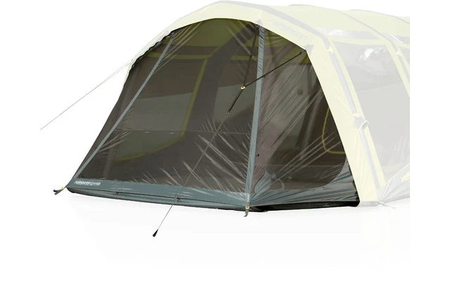 Zempire Evo TXL Tenda Da Sole A Muro Set Tenda Persona 4 Zempire Evo TXL Tenda Da Sole A Muro Set Tenda Persona - immagine 4