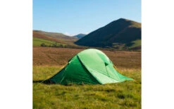 Vango Blade 200 Tenda A Tunnel 2 Persone -Berger 489507 3422046