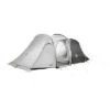 Jack Wolfskin Great Divide RT Family Tent Grey
