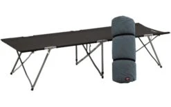 Outwell Centuple Letto Da Campeggio Singolo 194 X 68 Cm Blu -Berger 496068 3469507