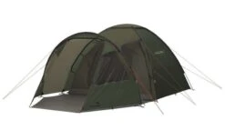 Easy Camp Eclipse 500 Rustic Dome Tent 5 Persone