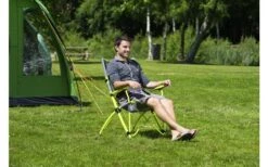 Coleman Bungee Chair Lime Camping Chair -Berger 503750 3322229