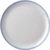 Mepal Flow Breakfast Plate 230 Mm Blu Oceano
