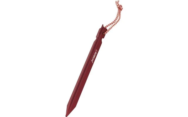 Robens Y-Stake Y-Hering Set 6 Pezzi. 1 Robens Y-Stake Y-Hering Set 6 Pezzi.