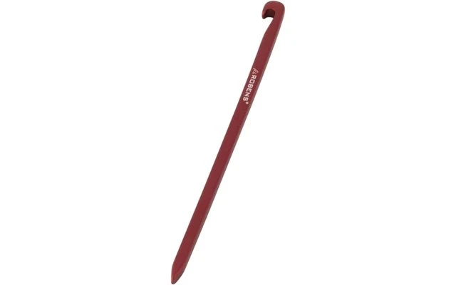 Robens Ultralite Set Di Picchetti 6 Pezzi. 1 Robens Ultralite Set Di Picchetti 6 Pezzi.