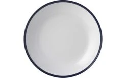 Piatto Fondo Mepal Flow 220 Mm 220 Mm Blu Nordico -Berger 510542 3435831