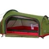 High Peak Sparrow LW Tunnel Tent, 2 Persone