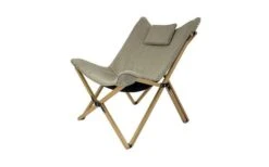 Bo-Camp Wembley Relax Chair M Beige