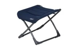 Crespo AP-231 Air Deluxe Footstool Blu Scuro