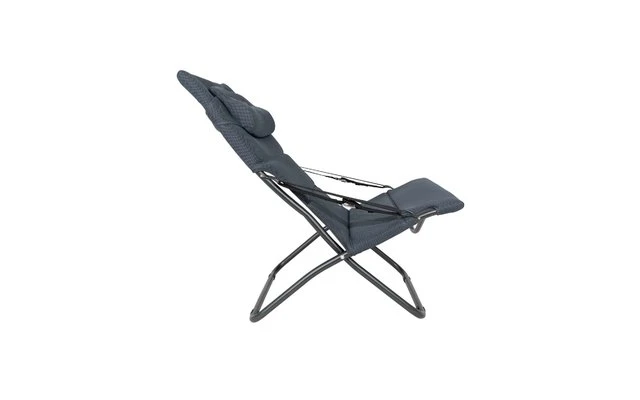 Crespo AP /263 Air Deluxe Sunbed 1 Crespo AP /263 Air Deluxe Sunbed